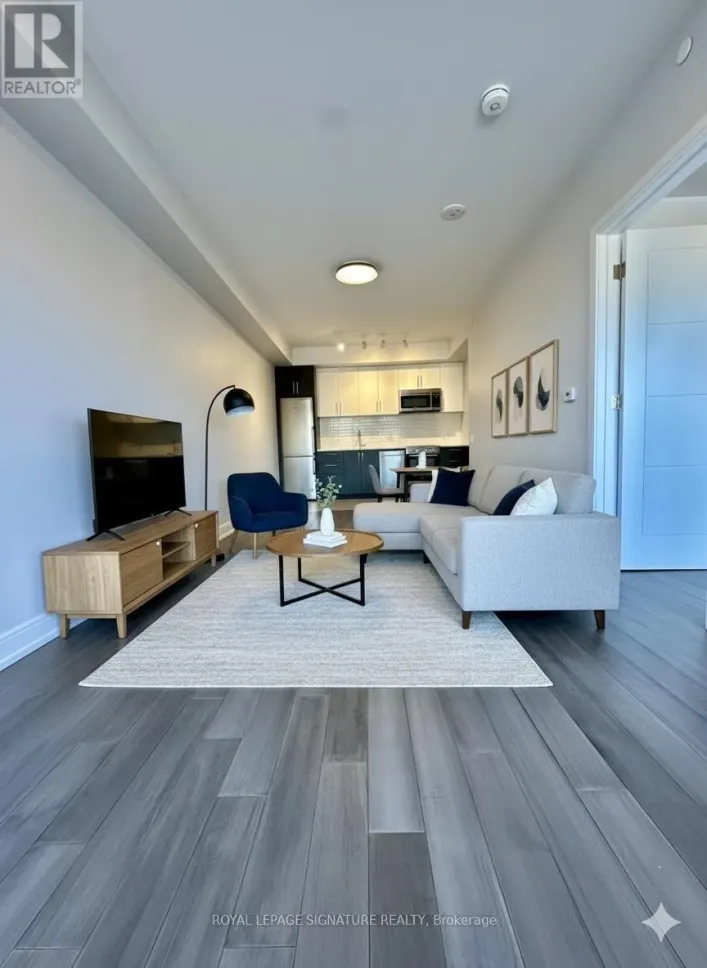 310 - 2525 BATHURST STREET, Toronto