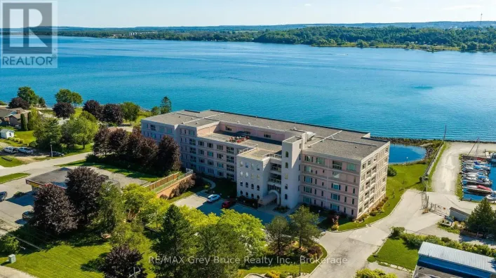 310 - 2555 3RD AVENUE W, Owen Sound
