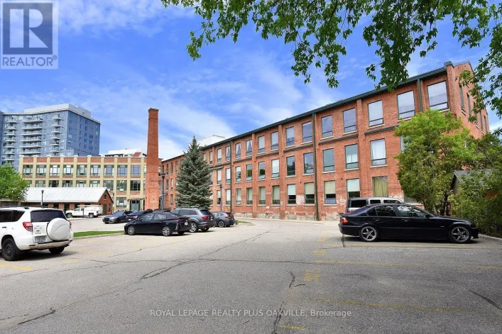 310 - 26 ONTARIO STREET, Guelph