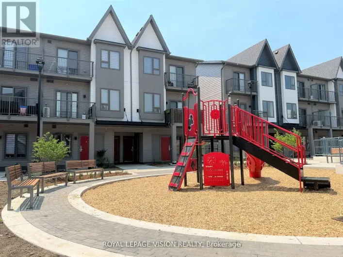 310 - 2635 WILLIAM JACKSON DR DRIVE, Pickering