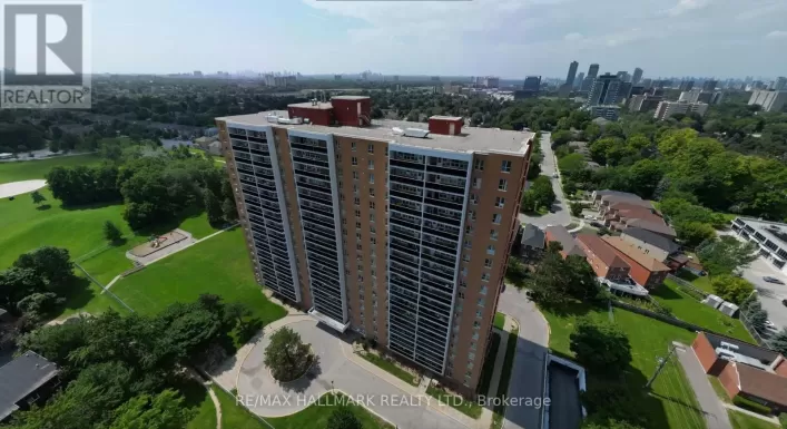 310 - 270 PALMDALE DRIVE, Toronto