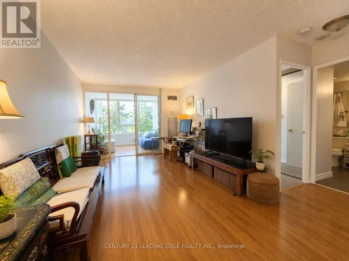 310 - 275 BAMBURGH CIRCLE, Toronto
