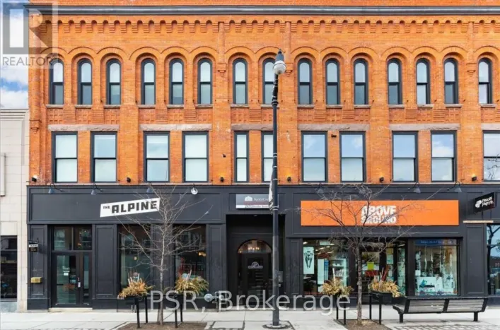 310 - 2870 DUNDAS STREET W, Toronto