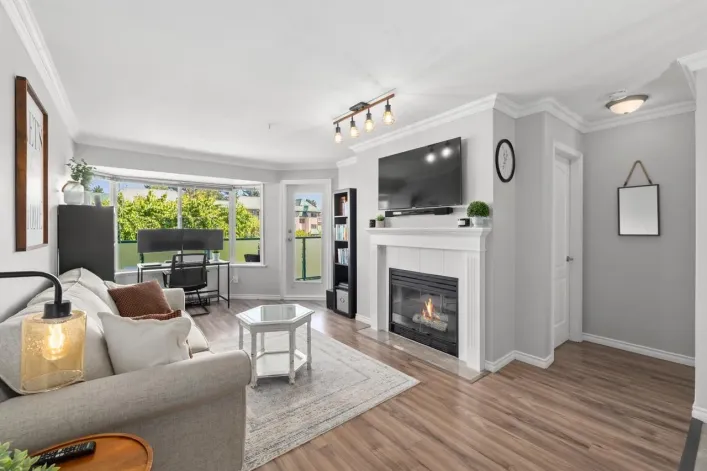 310 2958 TRETHEWEY STREET, Abbotsford