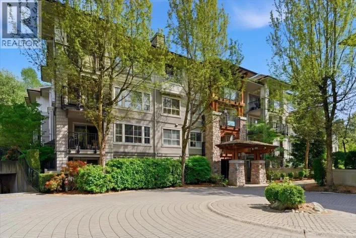 310 2966 SILVER SPRINGS BOULEVARD, Coquitlam