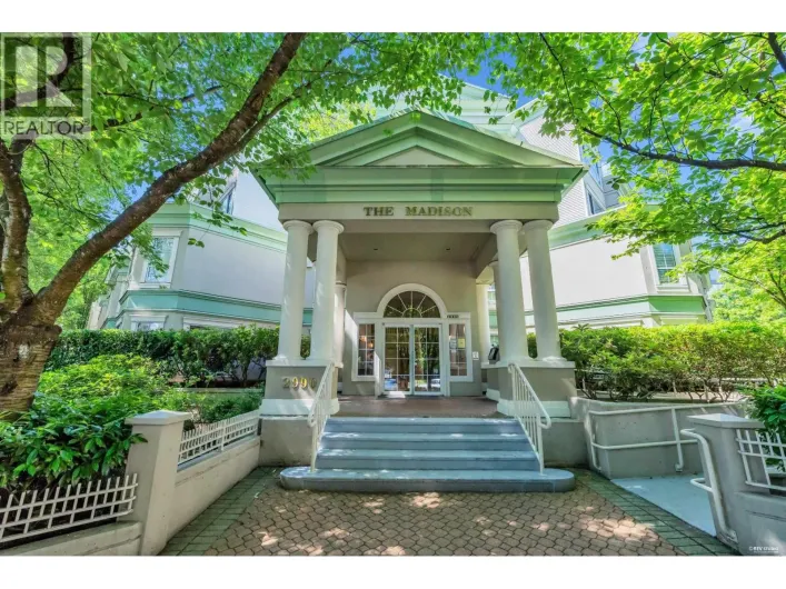 310 2990 PRINCESS CRESCENT, Coquitlam