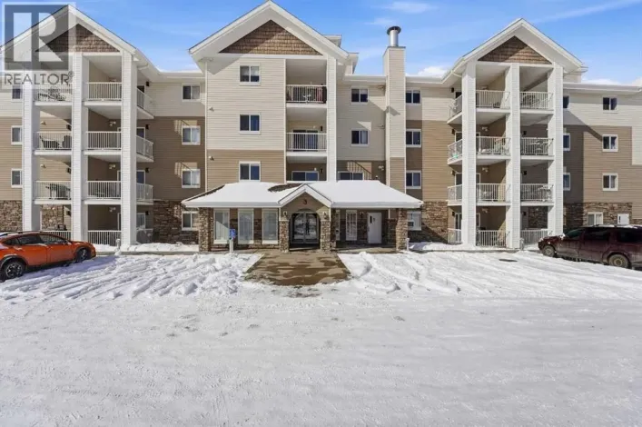 310, 3 Broadway Rise, Sylvan Lake