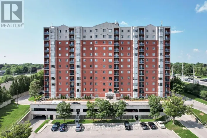 310 - 30 CHAPMAN COURT, London North