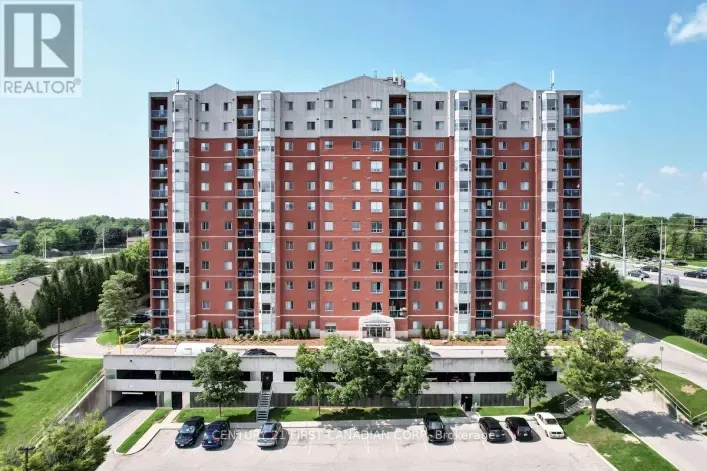310 - 30 CHAPMAN COURT, London North