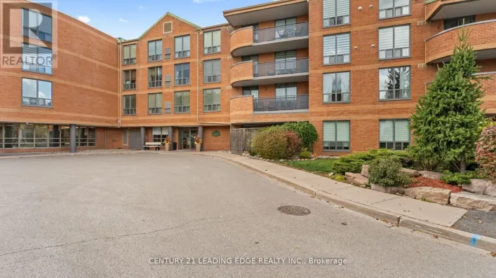 310 - 30 WILSON STREET, Markham