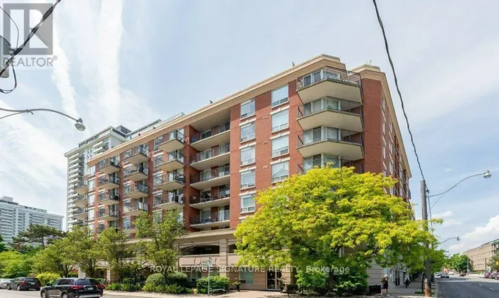 310 - 300 BALLIOL STREET, Toronto