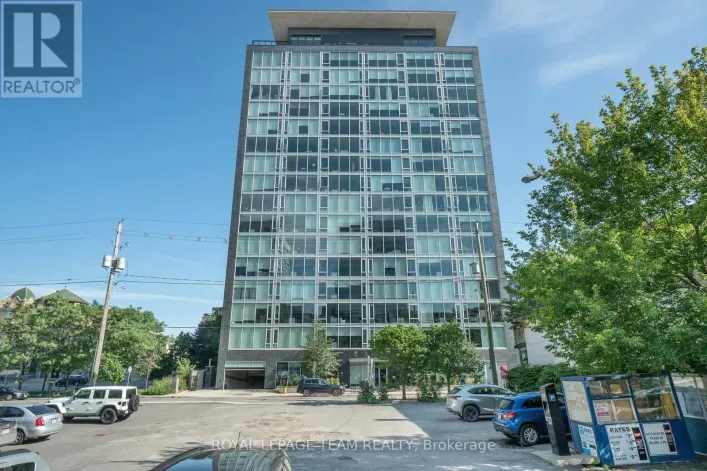 310 - 300 LISGAR STREET E, Ottawa