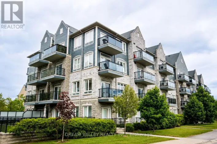310 - 3075 THOMAS STREET, Mississauga