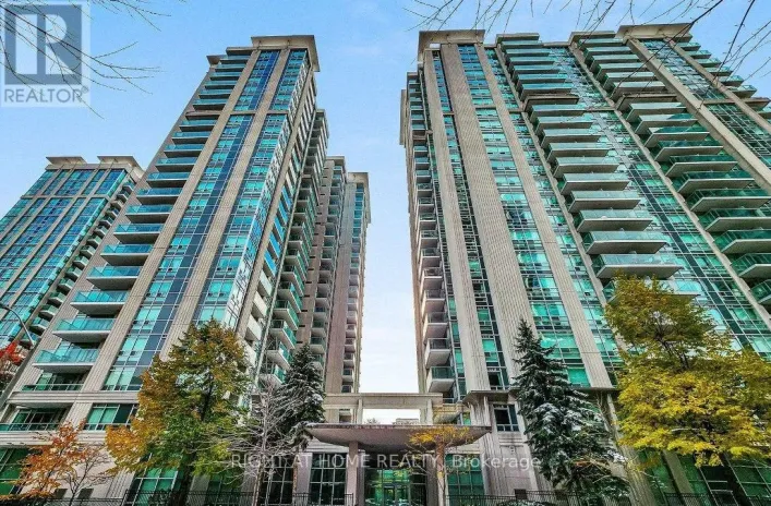 310 - 31 BALES AVENUE, Toronto
