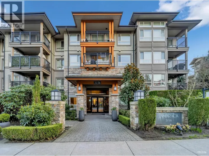 310 3156 DAYANEE SPRINGS BOULEVARD, Coquitlam