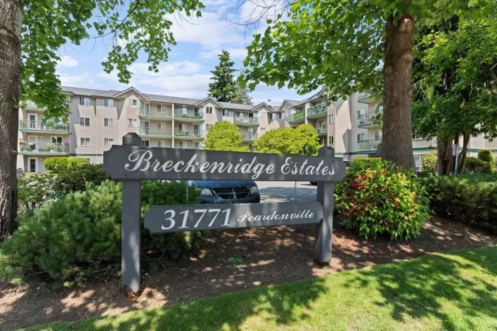 310 31771 PEARDONVILLE ROAD, Abbotsford