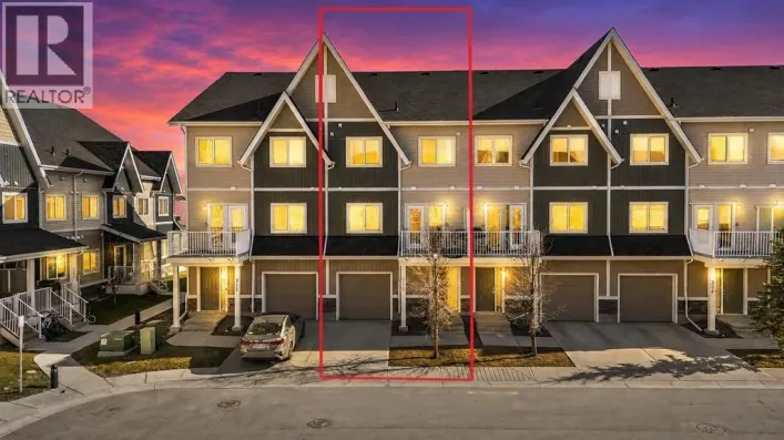 310, 32 Red Embers Parade NE, Calgary
