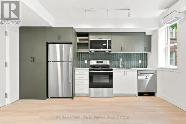 310 - 325 JAMES STREET S, Hamilton