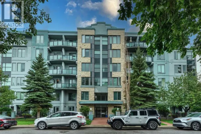 310, 328 21 Avenue SW, Calgary