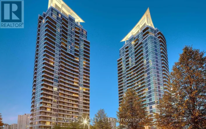 310 - 33 ELM DRIVE, Mississauga