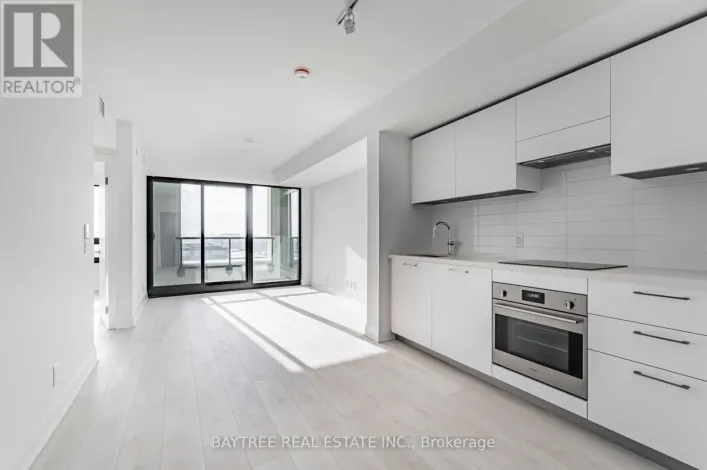 310 - 33 FREDERICK TODD WAY, Toronto