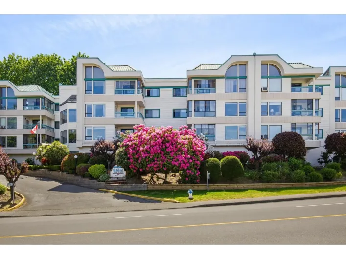 310 33030 GEORGE FERGUSON WAY, Abbotsford