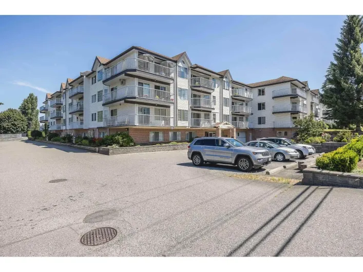 310 33535 KING ROAD, Abbotsford