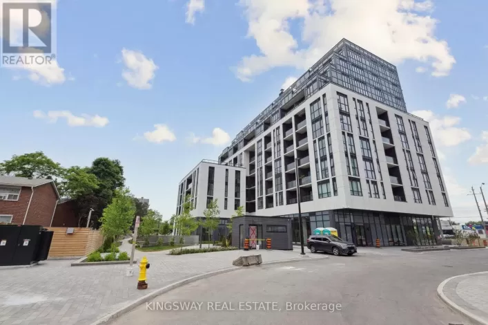 310 - 3421 SHEPPARD AVENUE E, Toronto