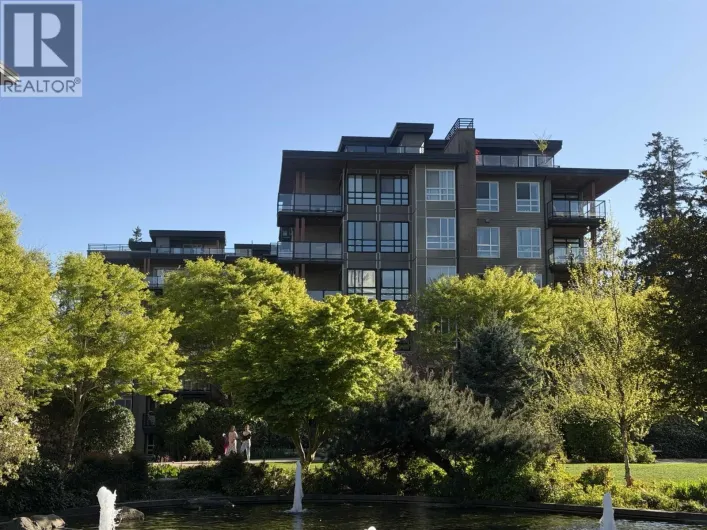 310 3462 ROSS DRIVE, Vancouver
