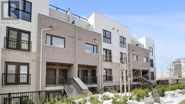 310 - 349 WHEAT BOOM DRIVE, Oakville