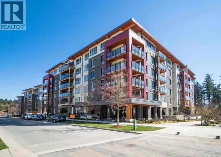 310 3581 ROSS DRIVE, Vancouver