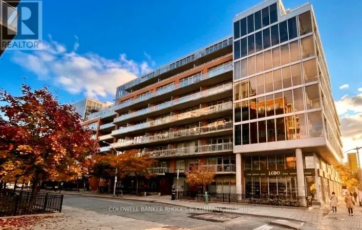 310 - 360 MCLEOD STREET, Ottawa