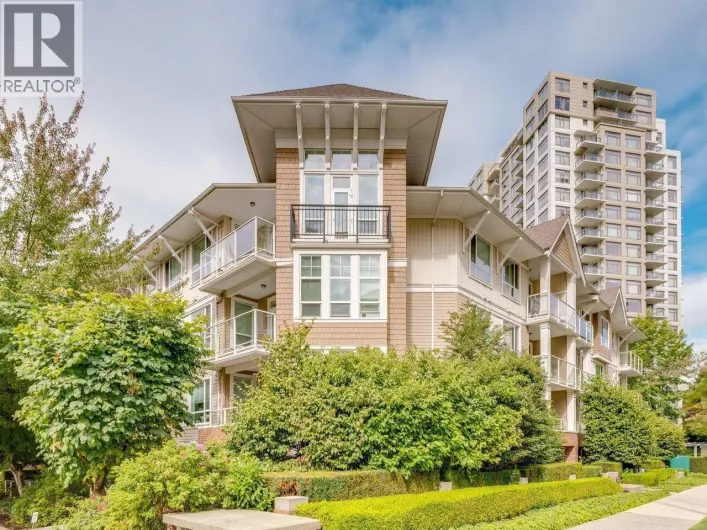 310 3651 FOSTER AVENUE, Vancouver