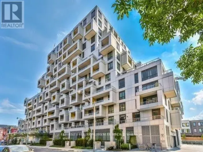 310 - 38 CAMERON STREET, Toronto
