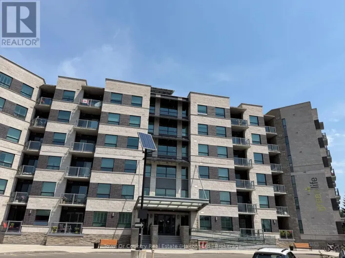 310 - 383 MAIN STREET E, Milton