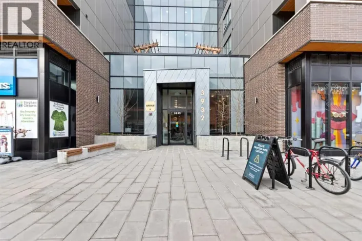 310, 3932 University Avenue NW, Calgary