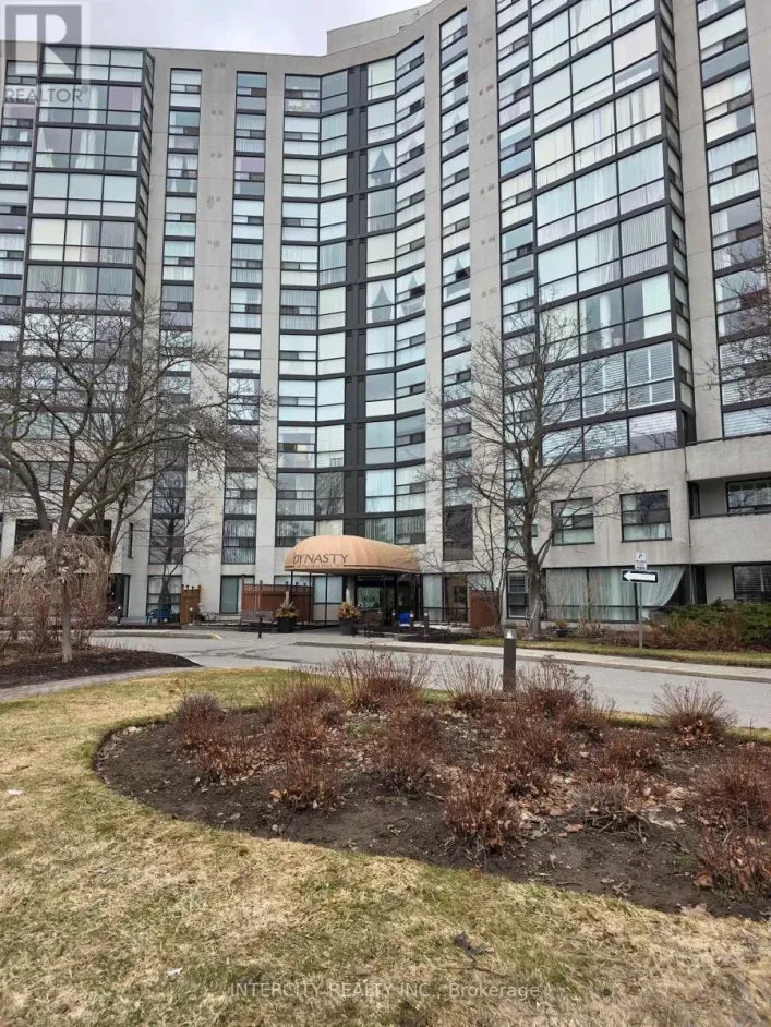 310 - 40 HARDING BOULEVARD W, Richmond Hill