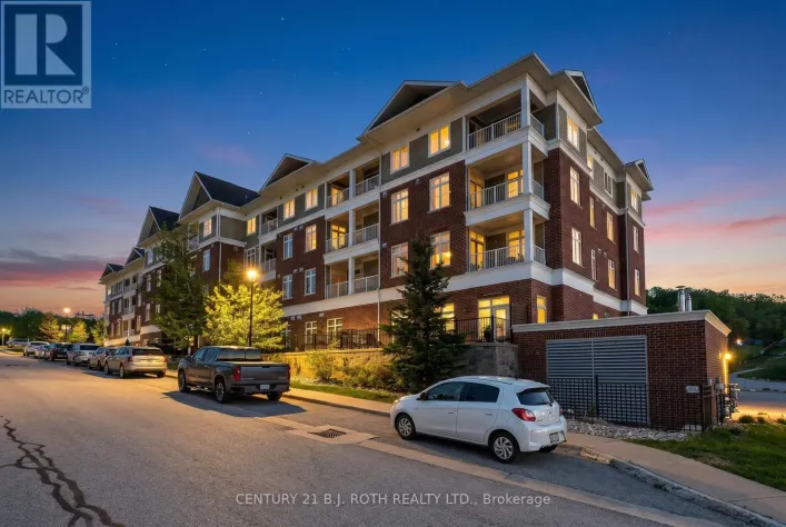 310 - 40 HORSESHOE BOULEVARD, Oro-Medonte