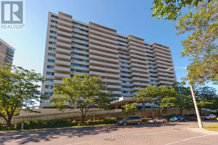310 - 40 LANDRY STREET, Ottawa