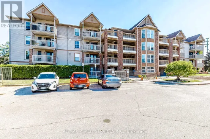 310 - 4005 KILMER DRIVE, Burlington