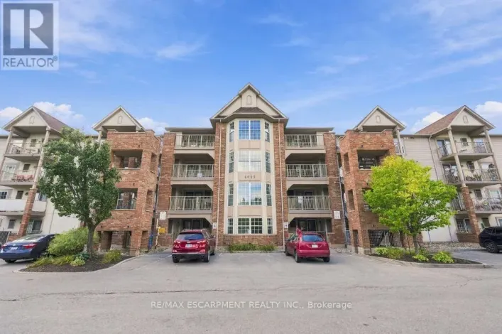 310 - 4025 KILMER DRIVE, Burlington