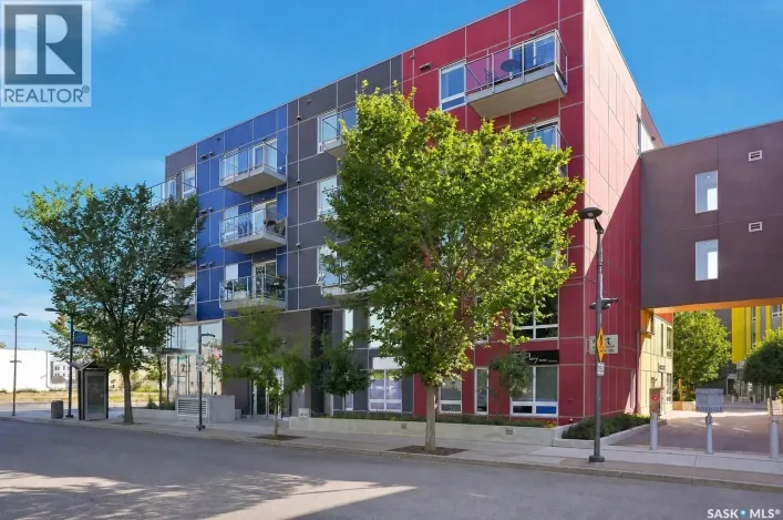 Apartment for sale: 310 404 C AVENUE S, Saskatoon