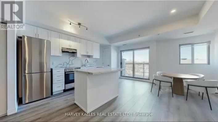 310 - 408 BROWNS LINE, Toronto