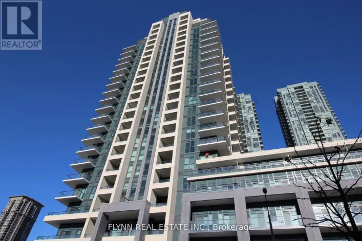 310 - 4085 PARKSIDE VILLAGE DRIVE, Mississauga