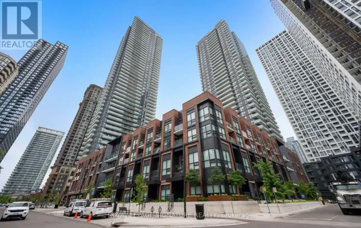 310 - 4130 PARKSIDE VILLAGE DRIVE, Mississauga