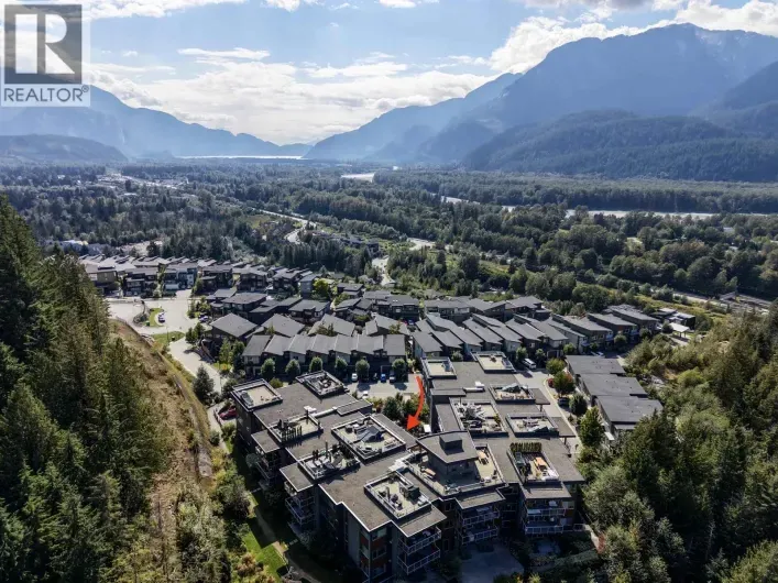 310 41328 SKYRIDGE PLACE, Squamish
