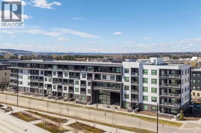 310, 4160 Norford Avenue NW, Calgary