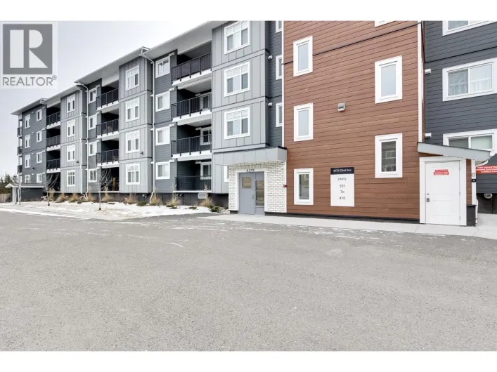 310 4278 22ND AVENUE, Prince George
