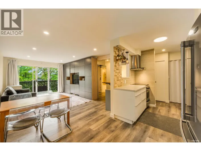 310 428 AGNES STREET, New Westminster