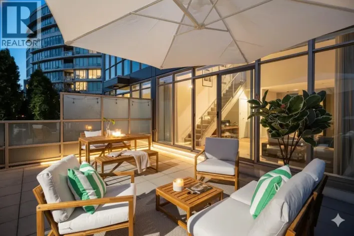 310 429 W 2ND AVENUE, Vancouver